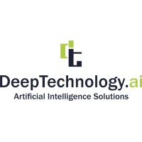 Deep Technology sp z o.o. Logo