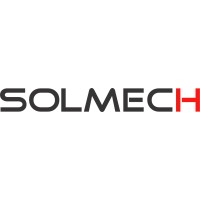 Solmech Logo