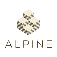 Alpine Plastering and Carpentry Pty Ltd Logo