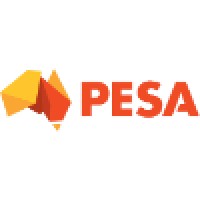 PESA Energy Geoscience Logo