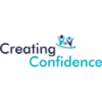 Creating Confidence Limited Logo