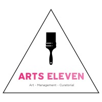 Arts Eleven Logo