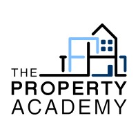 The Property Academy Logo