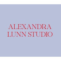 Alexandra Lunn Studio Ltd. Logo