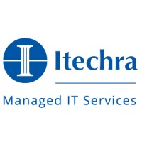 Itechra Logo