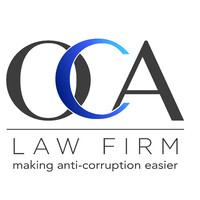 OCA Law Firm Compliance Mexico Logo