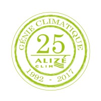 Alizé Clim Logo