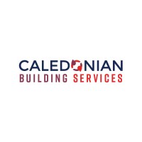 Caledonian Building Services Logo