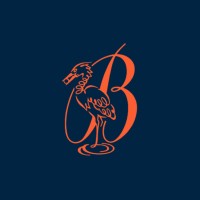 The Buckinghamshire Logo