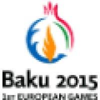 Baku 2015 European Games Operation Committee Logo