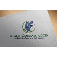 Wealth Generators Logo