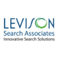 Levison Search Associates Logo