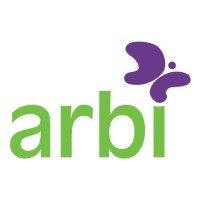 ARBI | Association for the Rehabilitation of the Brain Injured Logo