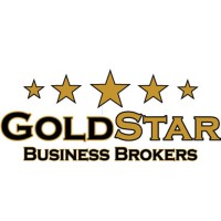 GoldStar Business Brokers Logo