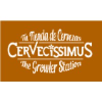 Cervecissimus Logo