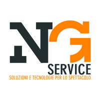 NG Service Logo