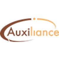 Auxiliance Logo