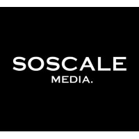 SoScale Media Logo