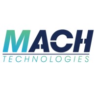 MACH Technologies Logo