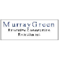 Murray Green Logo