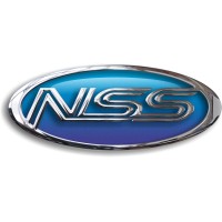 Nomad Stainless Steel Logo