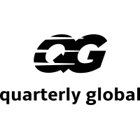 Quarterly Global Logo