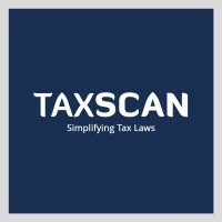 Taxscan Logo