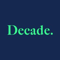 Decade Impact Logo