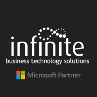 Infinite Business Technology Solutions (IBTS) Logo
