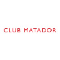 Club Matador Logo