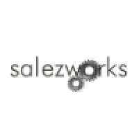 SalezWORKS Logo