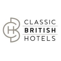 Classic British Hotels Logo
