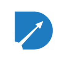 movingDneedle Pvt. Ltd. Logo