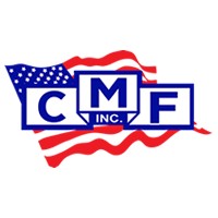 Carter Milchman and Frank (CMF) Logo