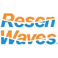 Resen Waves Logo