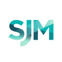 SJM Hydraulics Pty Ltd Logo
