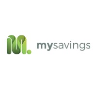 MySavings Logo