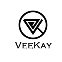 VeeKay Collections Logo
