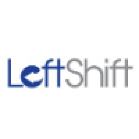 LeftShift Logo