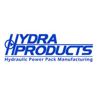 Hydraproducts Ltd Logo