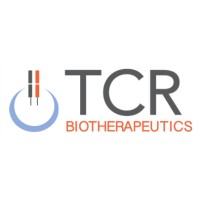 TCR Biotherapeutics Logo