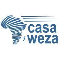 Casa Weza Limited Logo