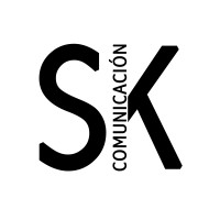 SK COMUNICACIÓN Logo