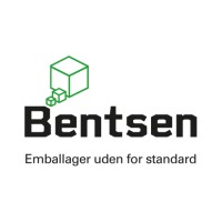 Bentsen Emballage A/S Logo