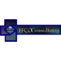 EFCO Consultants Inc Logo