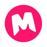 Motive Graphics Logo