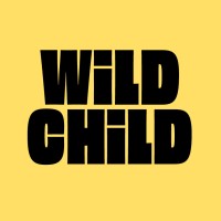 Wild Child Animation Logo