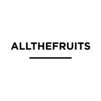 All The Fruits Logo