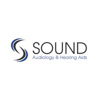 Sound Audiology & Hearing Aids Logo