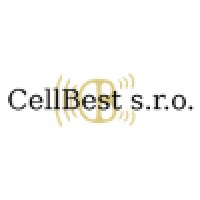CellBest Logo